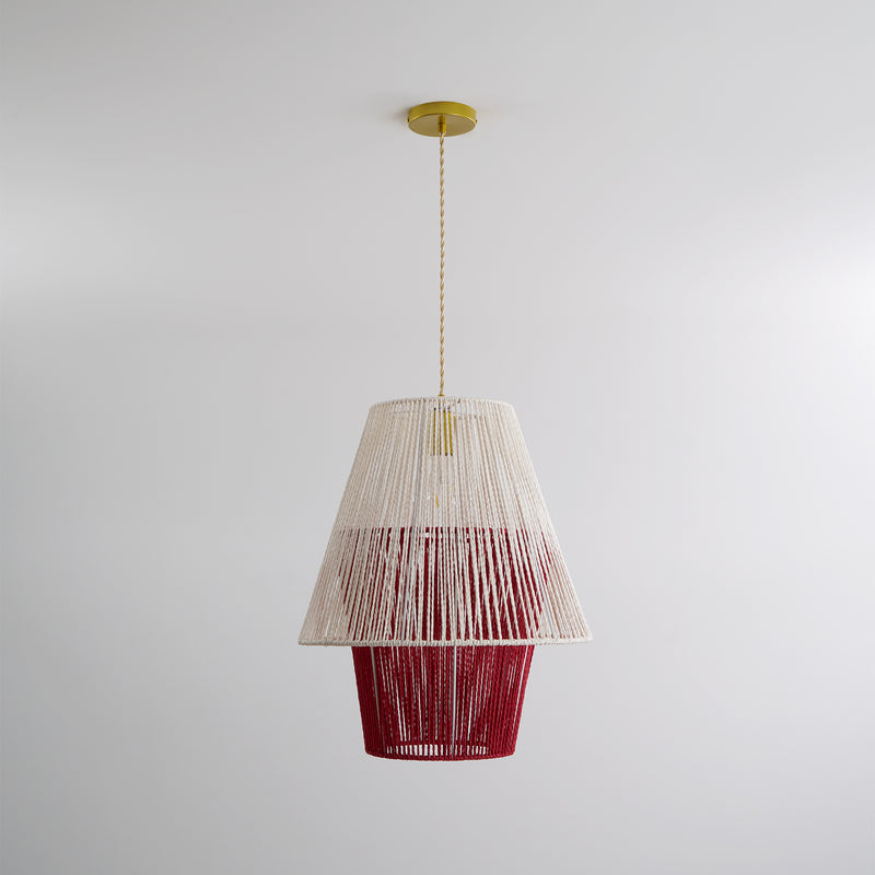 Petite Aitu Suspension 15.7"