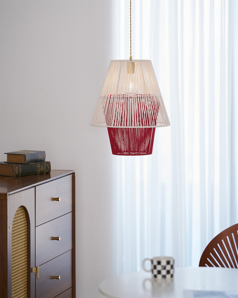 Petite Aitu Suspension 15.7"