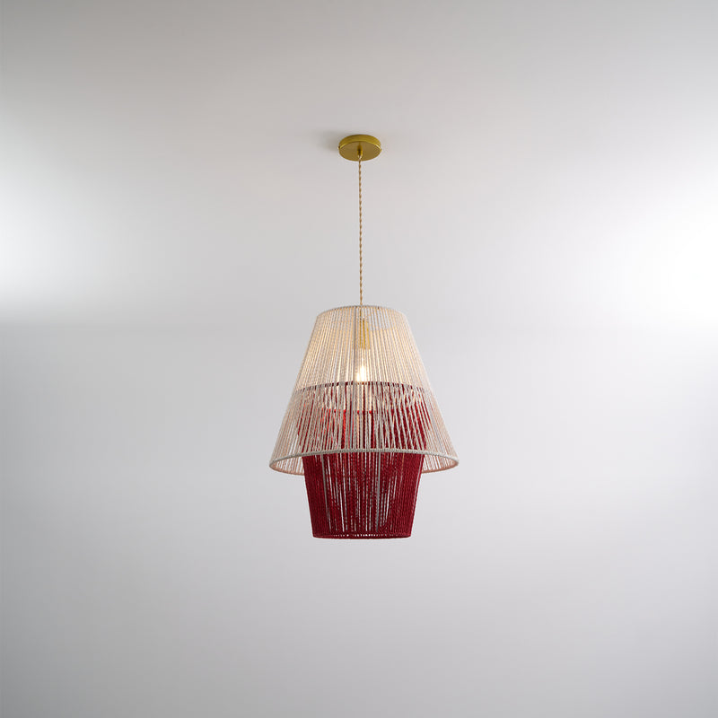 Petite Aitu Suspension 15.7"