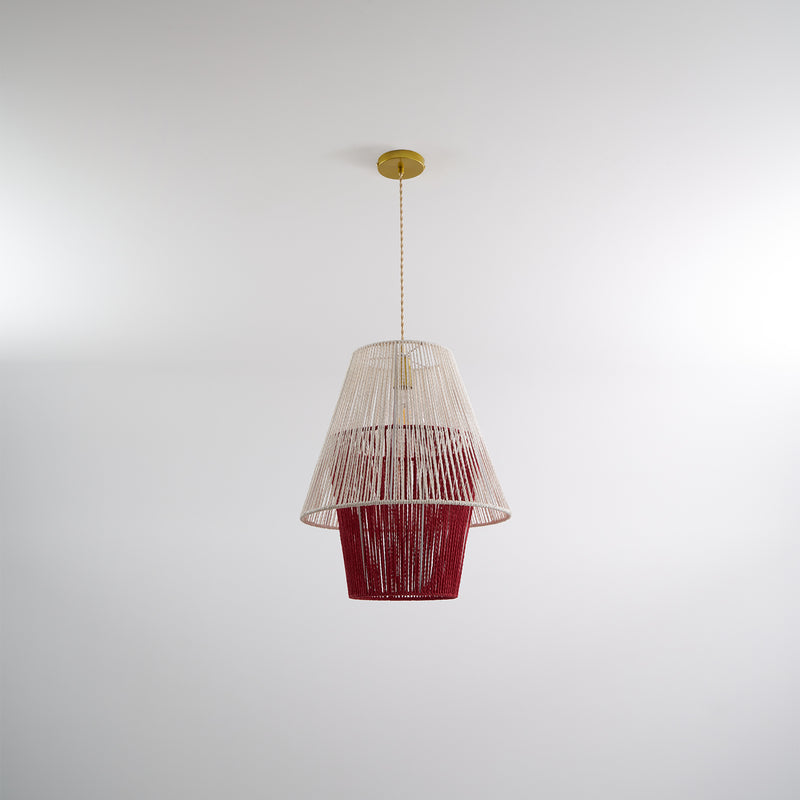 Petite Aitu Suspension 15.7"