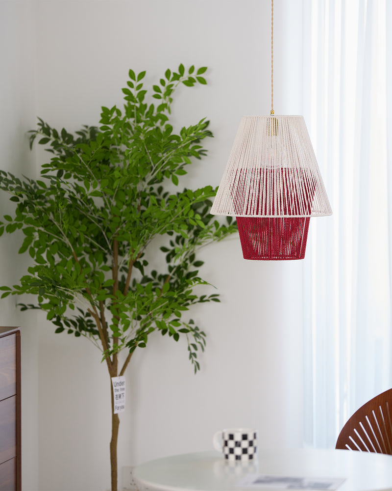 Petite Aitu Suspension 15.7"