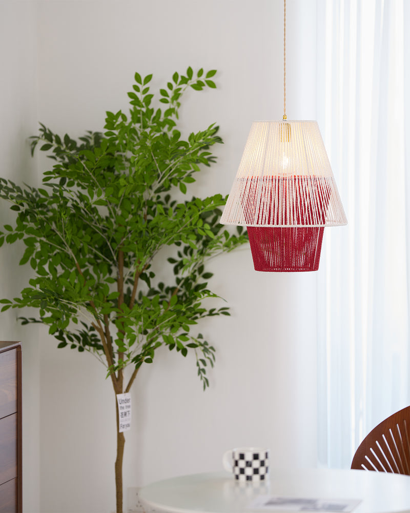 Petite Aitu Suspension 15.7"