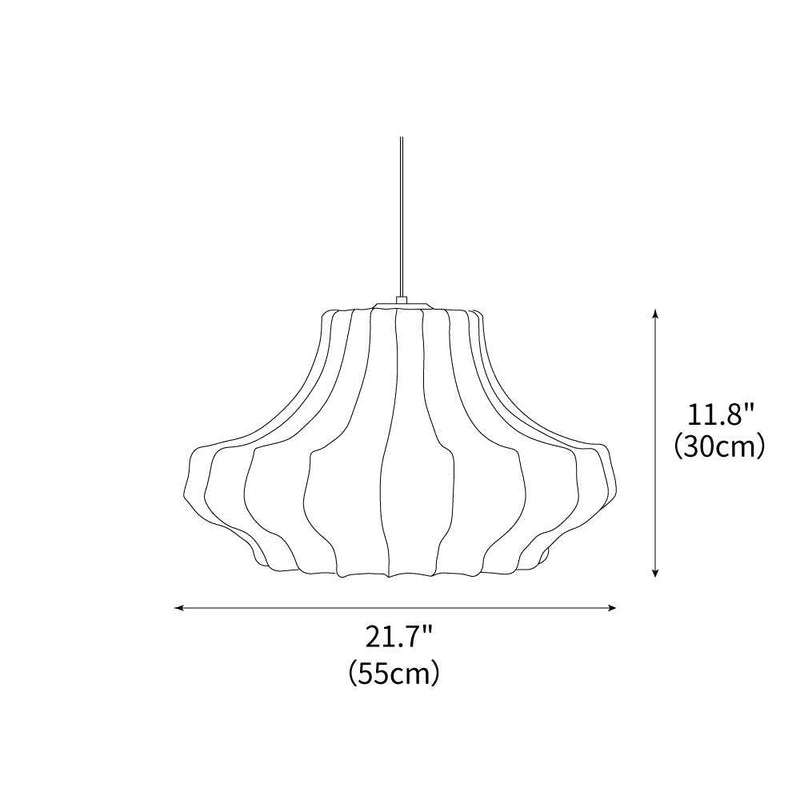 Phantom Pendant Lamp