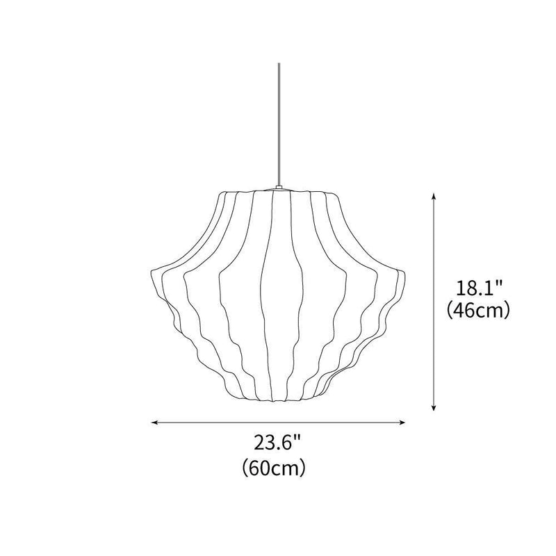 Phantom Pendant Lamp