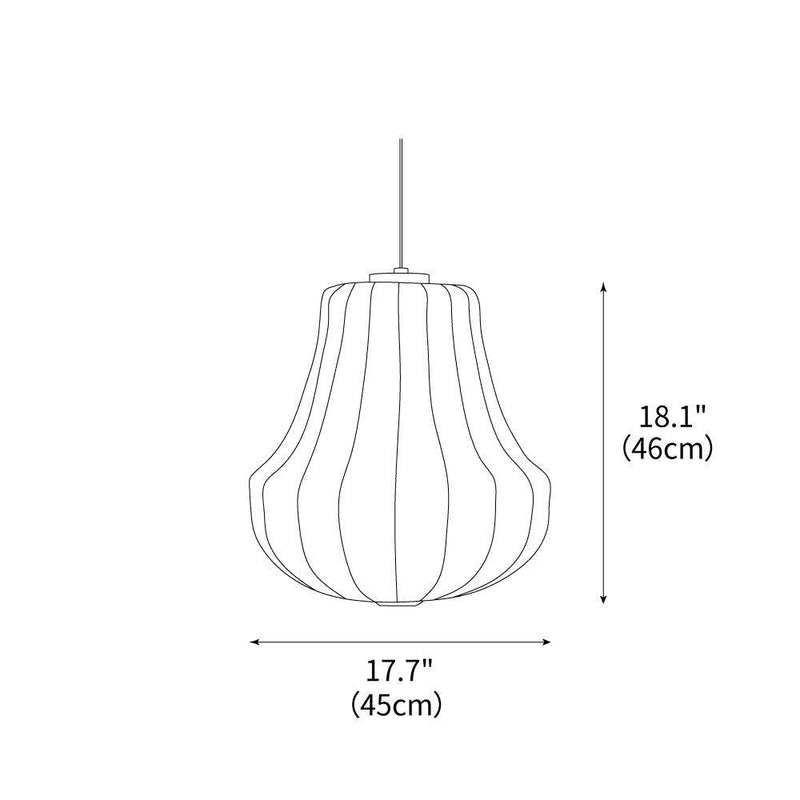 Phantom Pendant Lamp