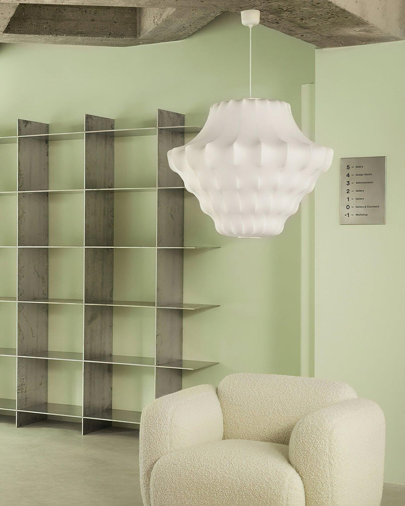 Phantom Pendant Lamp