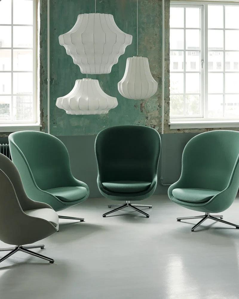 Phantom Pendant Lamp