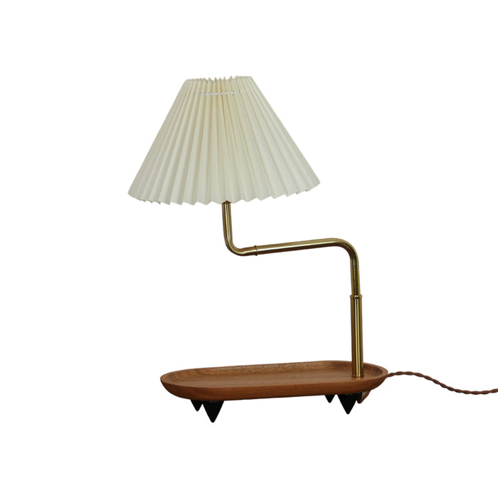 Pia TL Table Lamp 11.8"