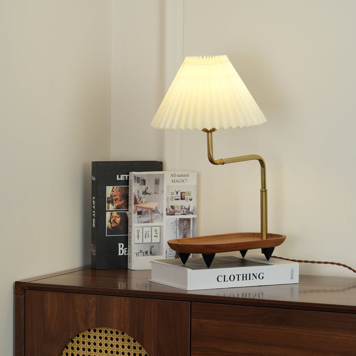 Pia TL Table Lamp 11.8"