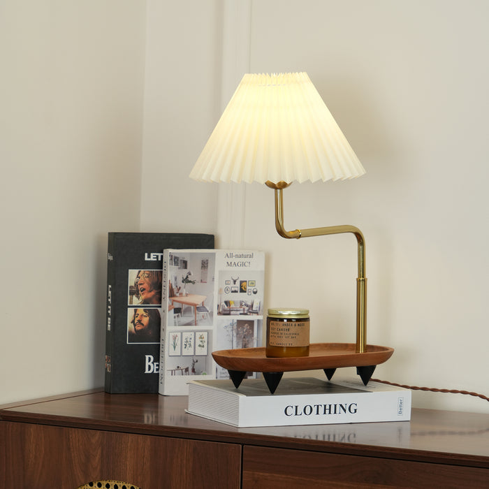 Pia TL Table Lamp 11.8"