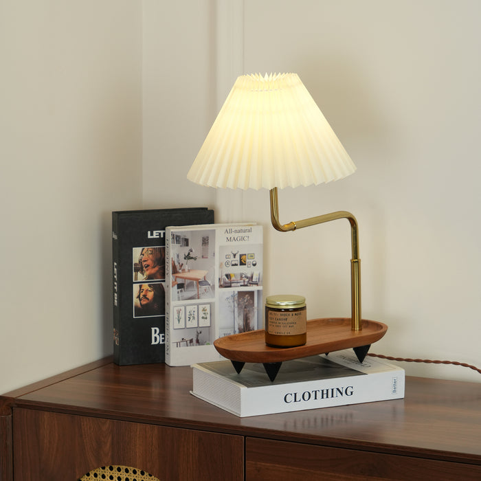 Pia TL Table Lamp 11.8"