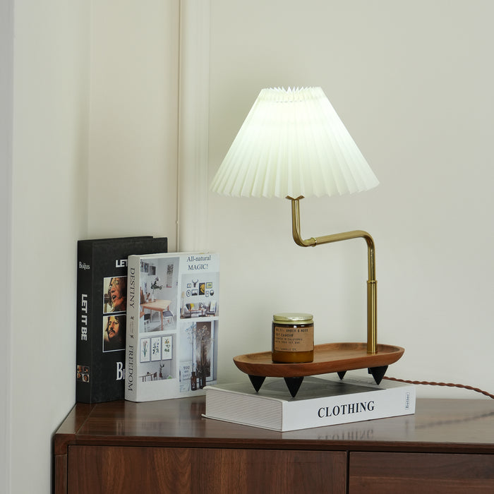 Pia TL Table Lamp 11.8"