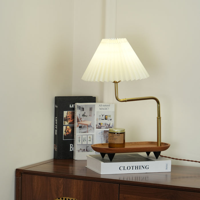 Pia TL Table Lamp 11.8"