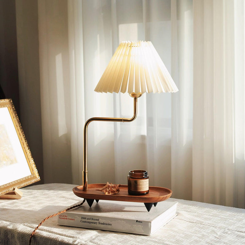 Pia TL Table Lamp 11.8"