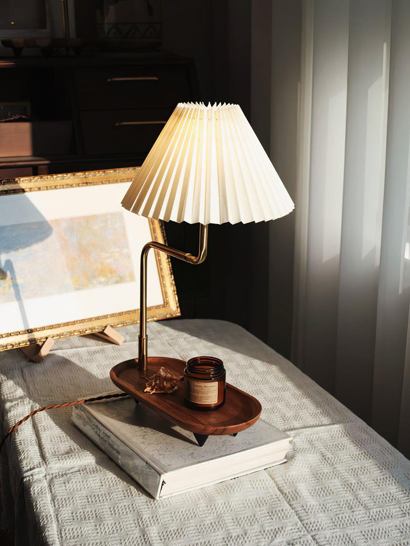 Pia TL Table Lamp 11.8"
