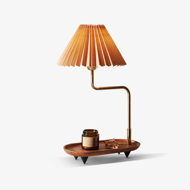 Pia TL Table Lamp 11.8"