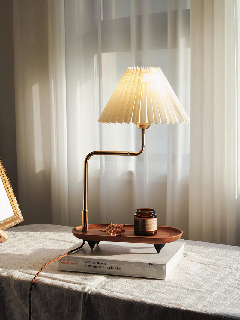Pia TL Table Lamp 11.8"