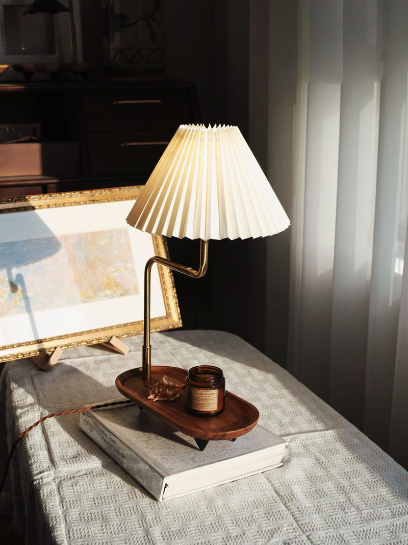 Pia TL Table Lamp 11.8"