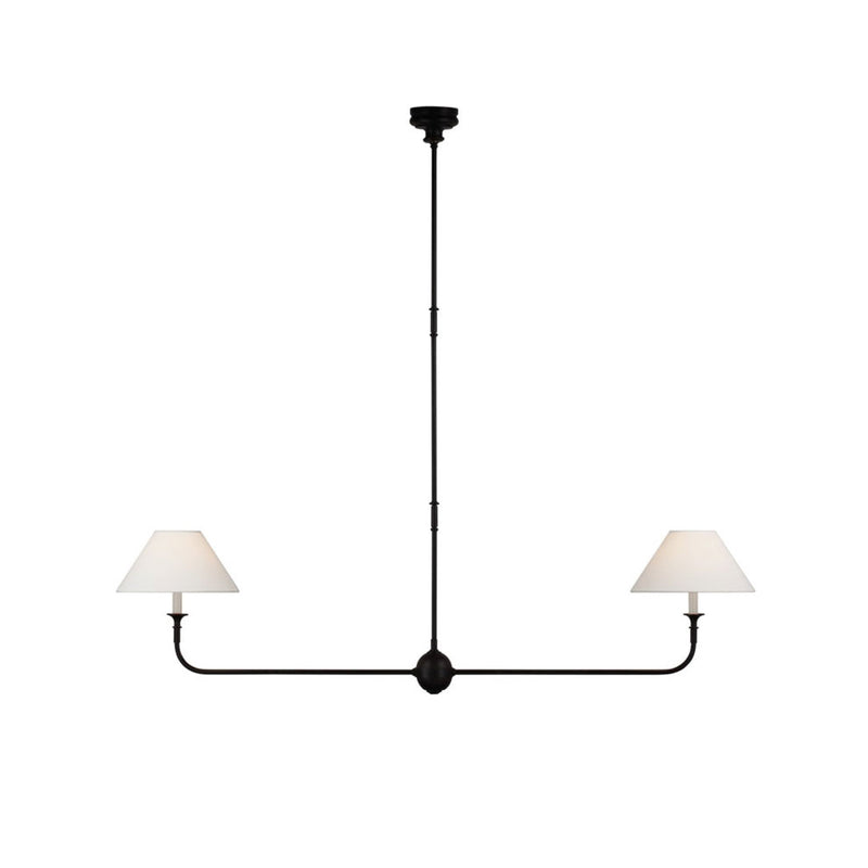 Piaf Grande Chandelier