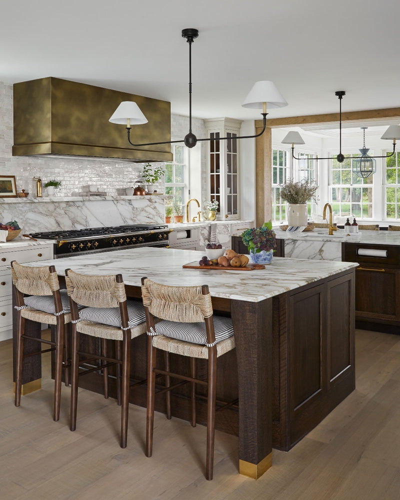 Piaf Grande Chandelier