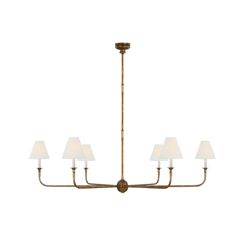 Piaf Grande Chandelier