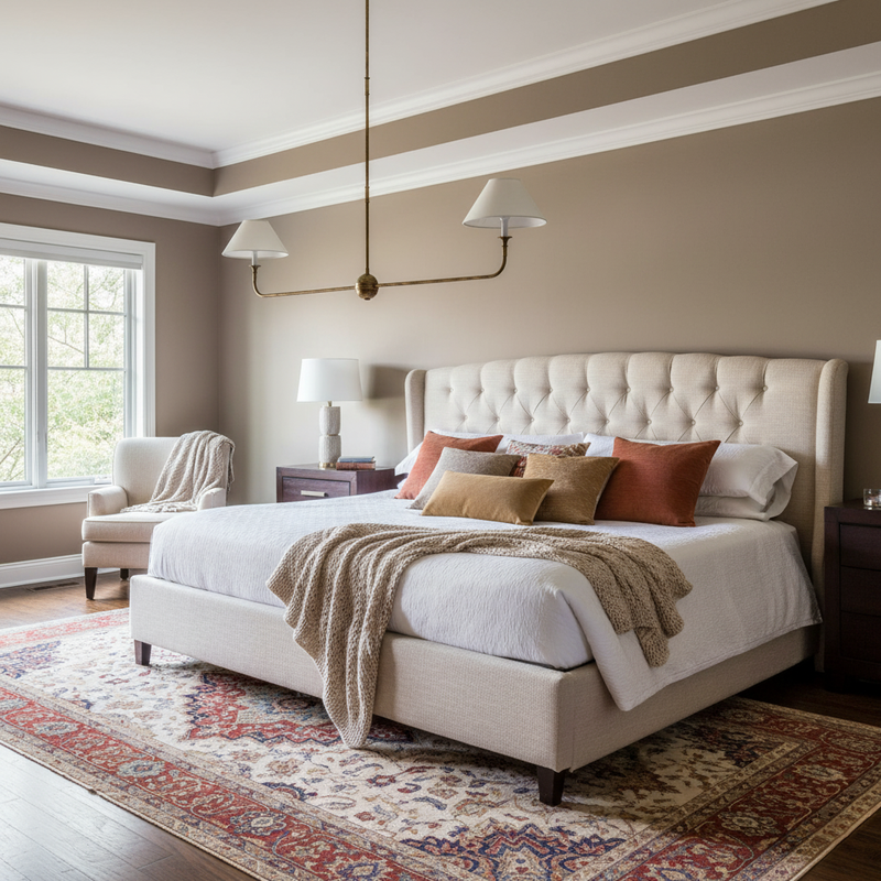 Piaf Grande Chandelier