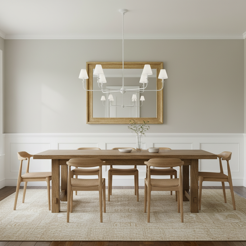 Piaf Grande Chandelier