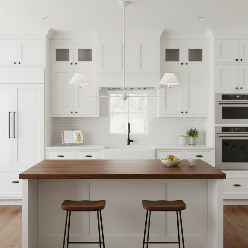 Piaf Grande Chandelier