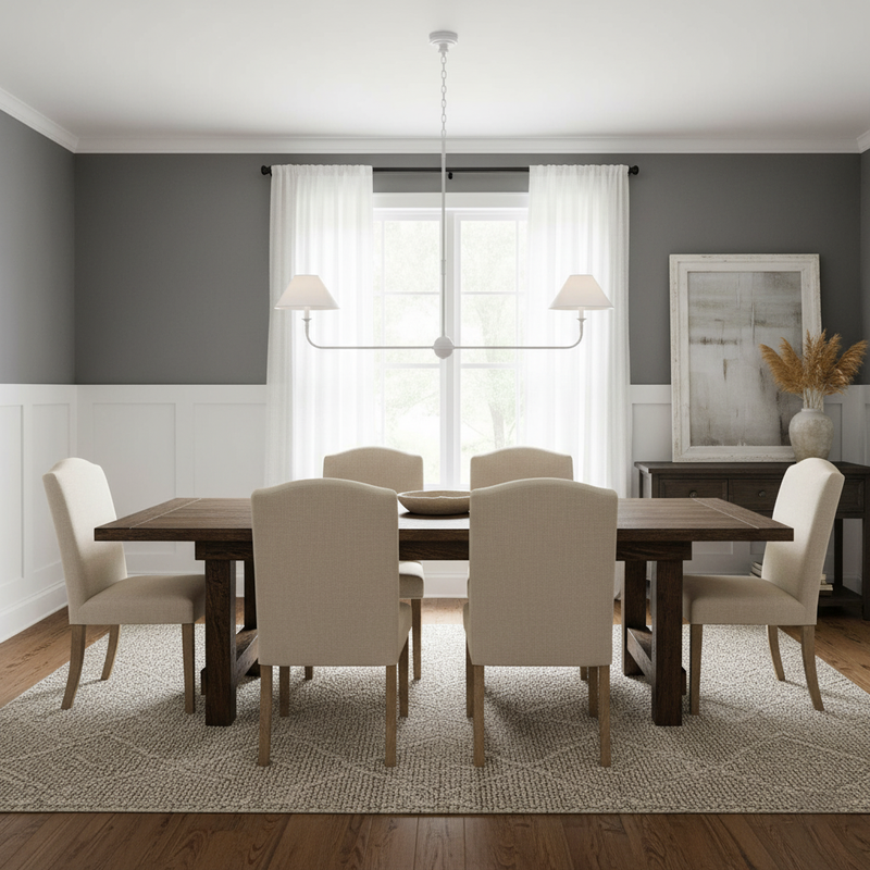 Piaf Grande Chandelier