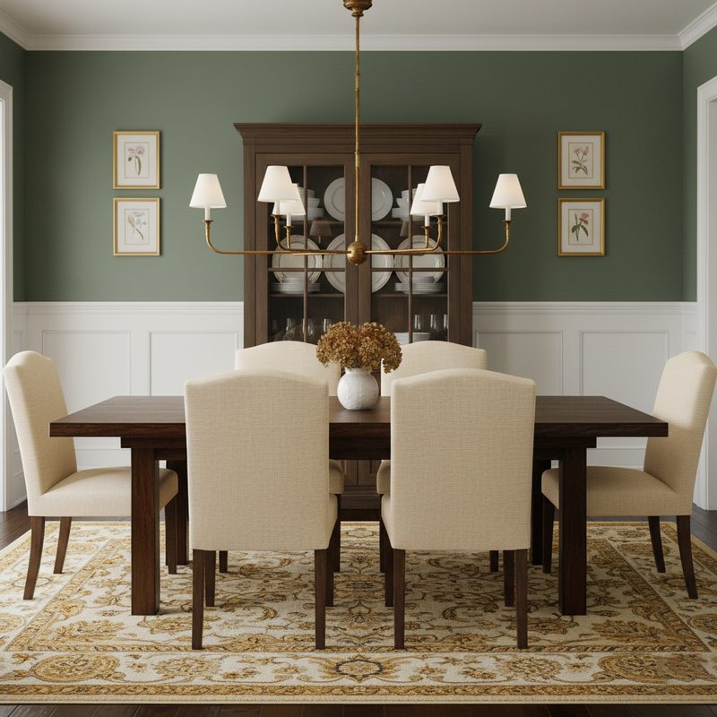 Piaf Grande Chandelier