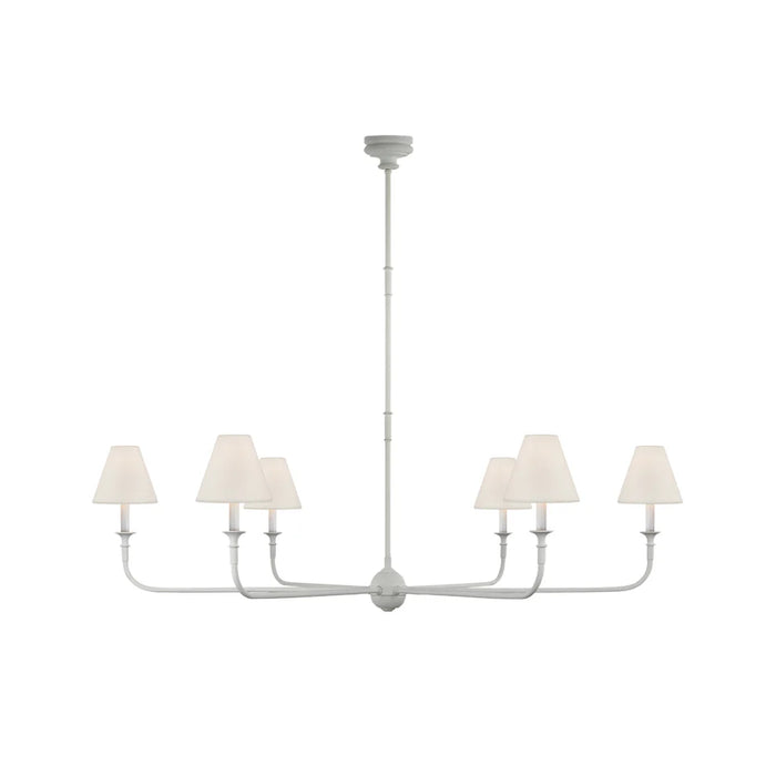 Piaf Grande Chandelier 55.1"