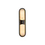 Pebble Alabaster Wall Light