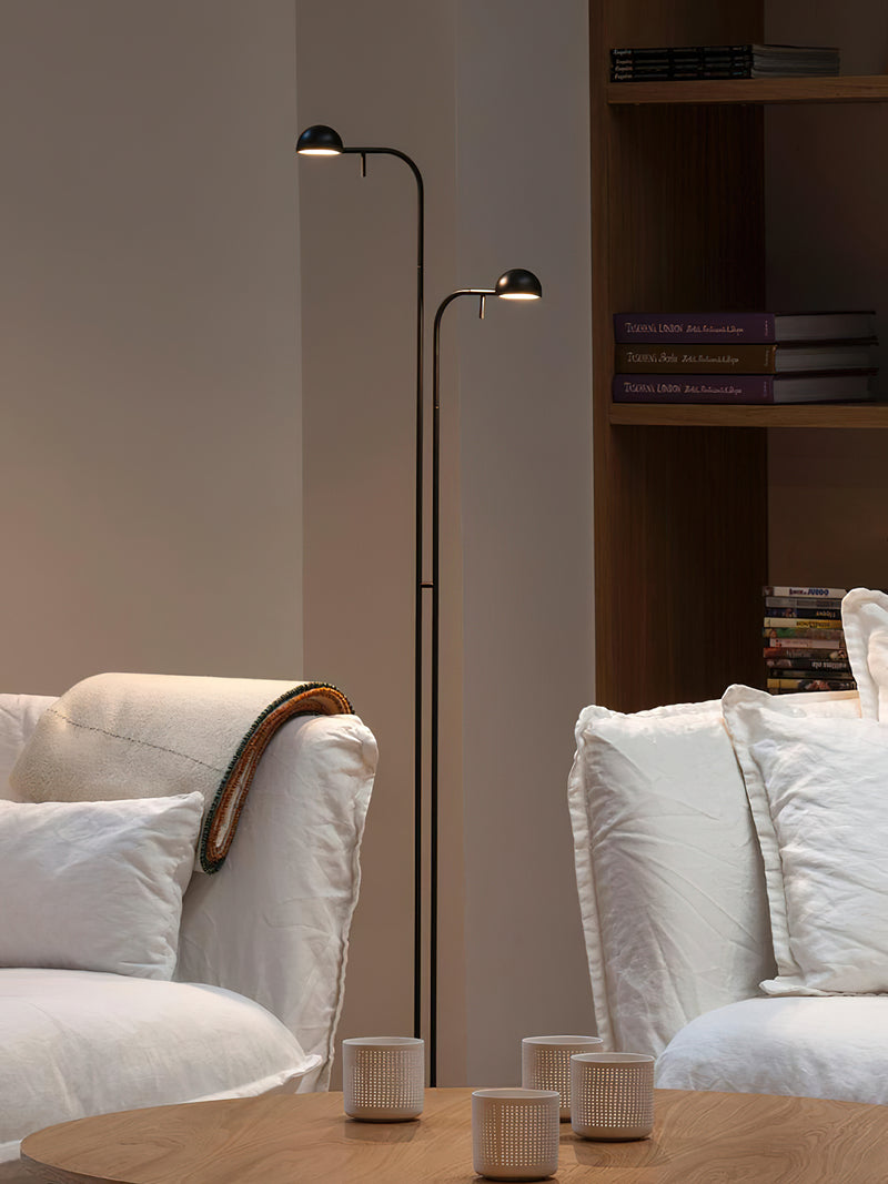 Pin Floor Lamp
