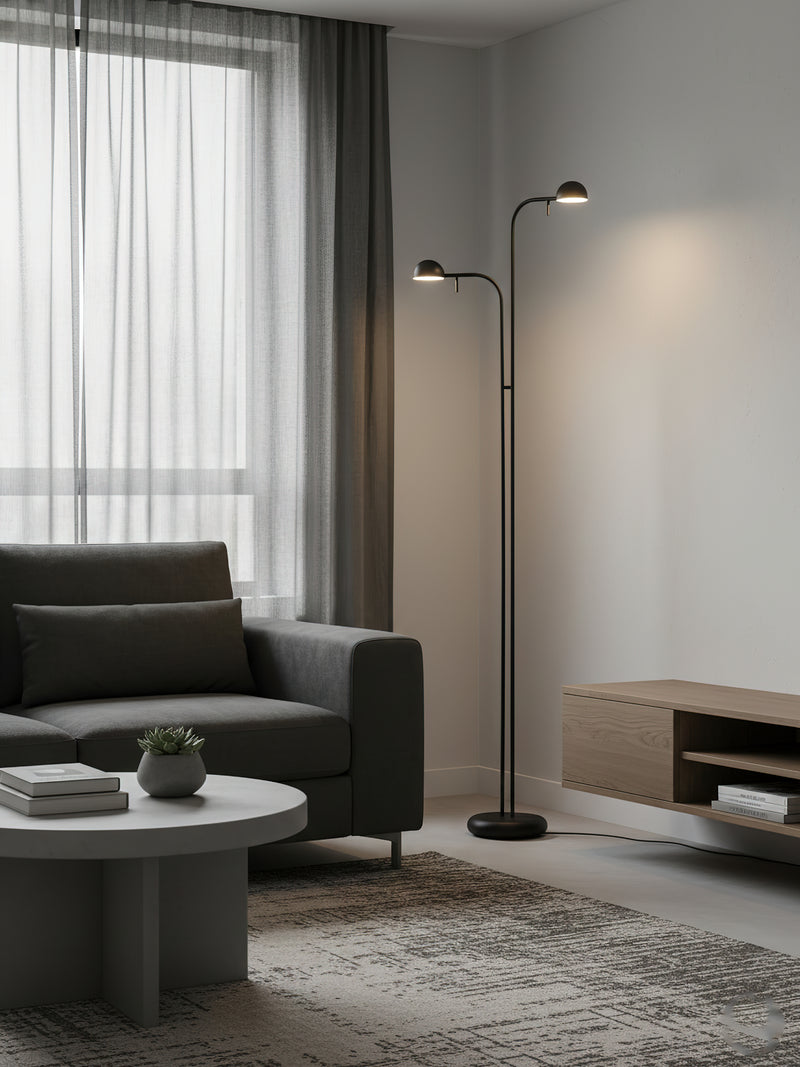 Pin Floor Lamp