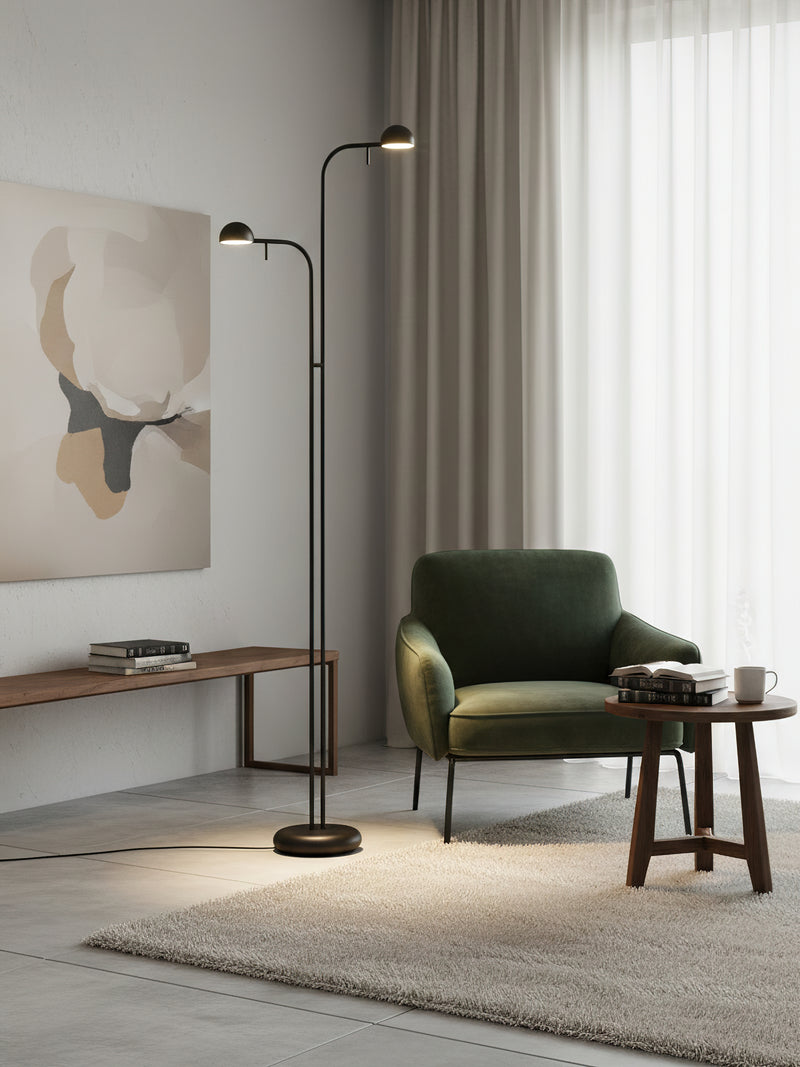 Pin Floor Lamp