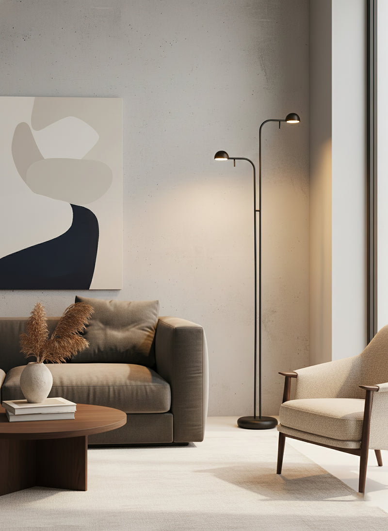 Pin Floor Lamp