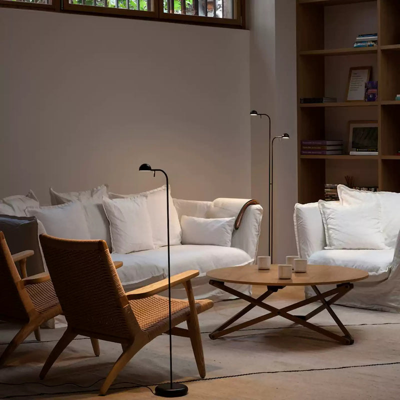 Pin Floor Lamp
