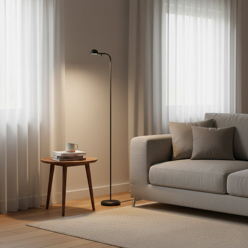 Pin Floor Lamp