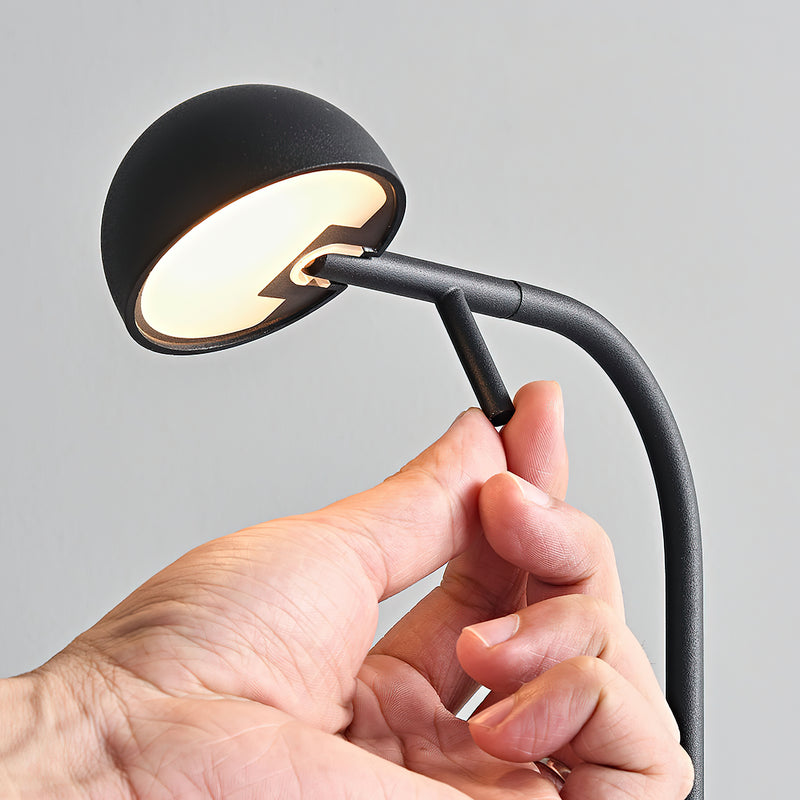 Pin Table Lamp