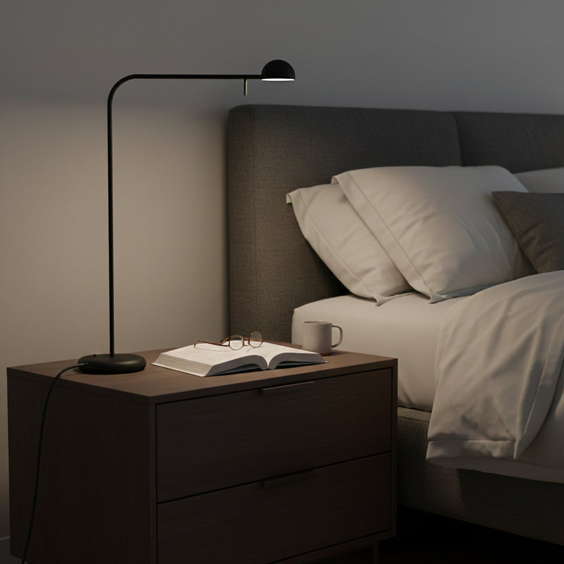 Pin Table Lamp