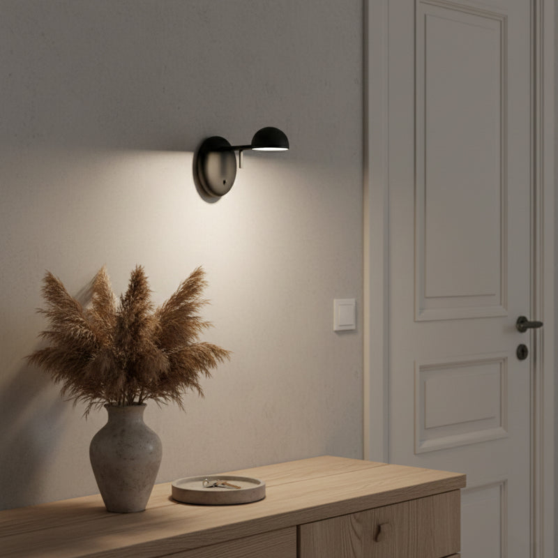 Pin Wall Lamp