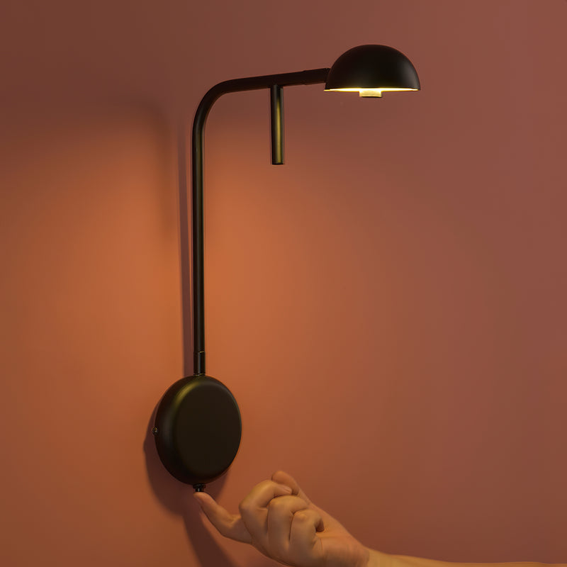 Pin Wall Lamp