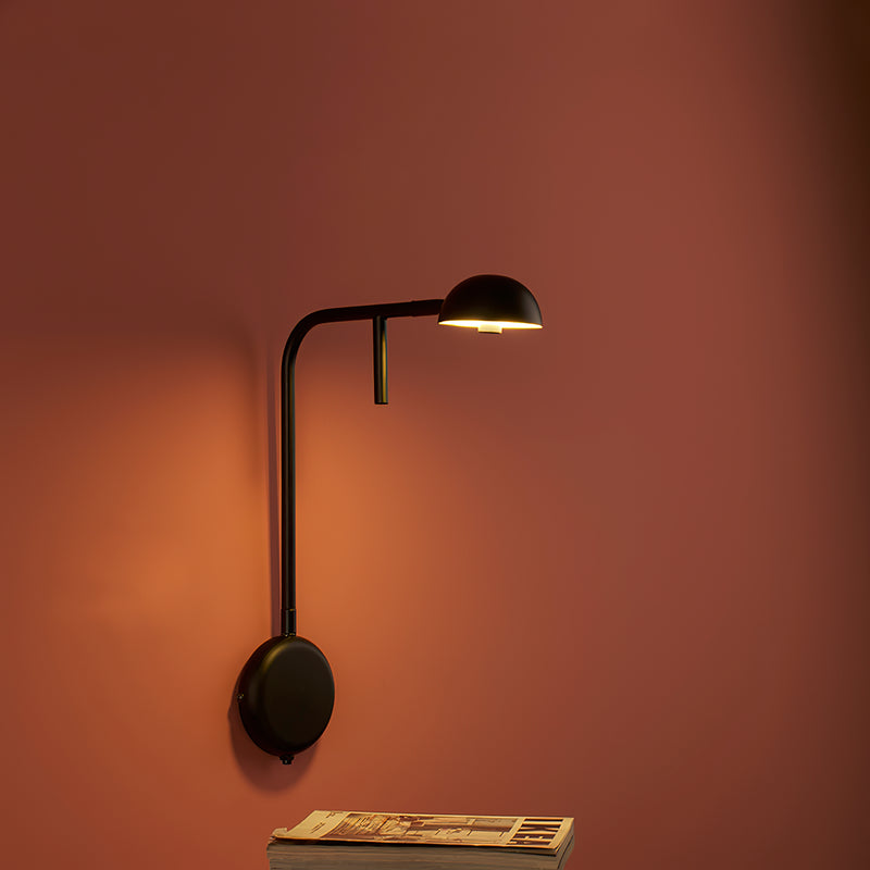 Pin Wall Lamp