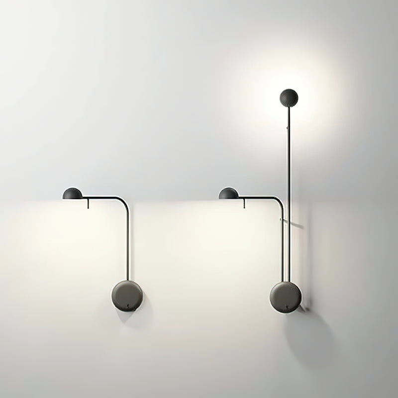 Pin Wall Lamp