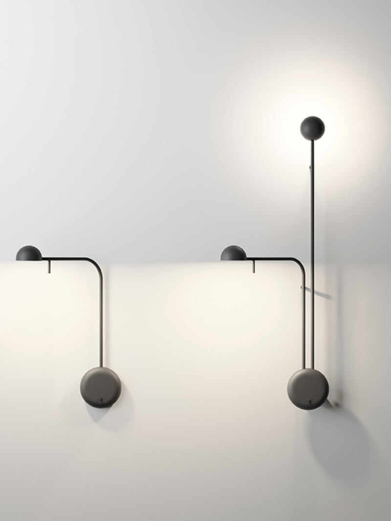 Pin Wall Lamp