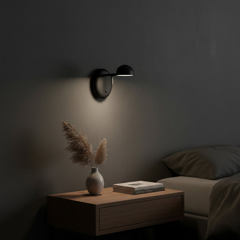 Pin Wall Lamp