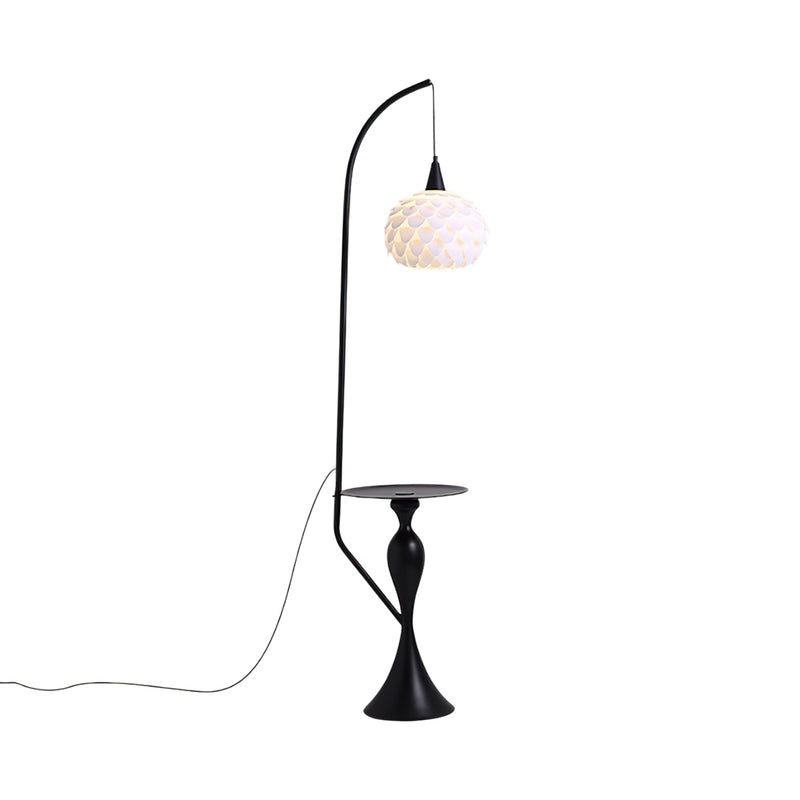 Pineapple Floor Lamp