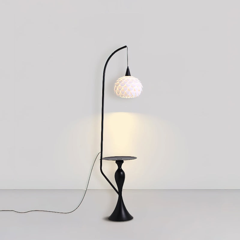 Pineapple Floor Lamp