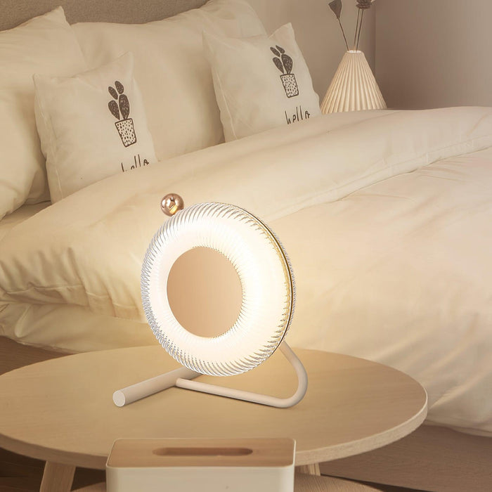 Pixo Table Lamp 7.1"