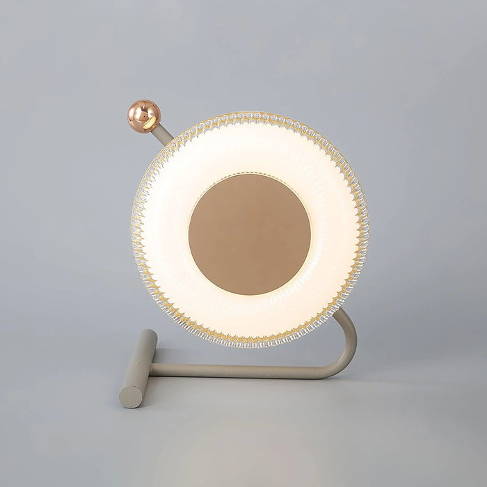 Pixo Table Lamp 7.1"